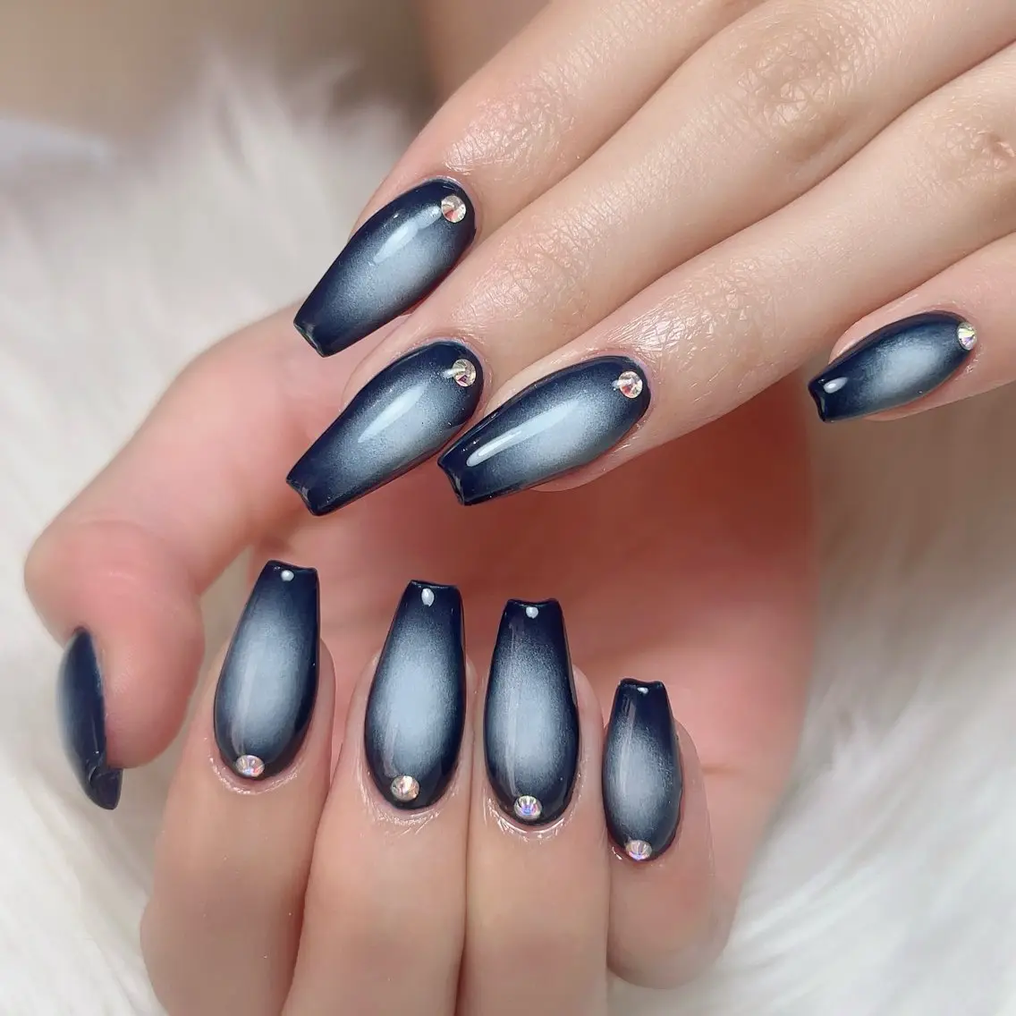 ネイル Nail salon EM（エム）諸星のネイルデザイン