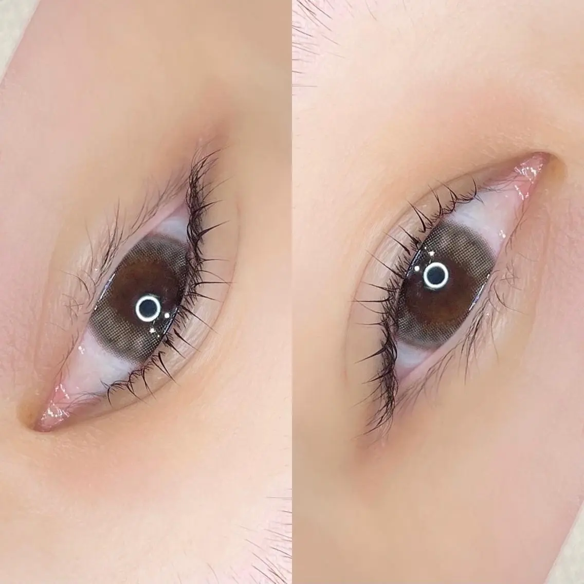 マツエク・マツパ 眉毛専門店brow art上野店 阿部の眉毛・アイブロウイメージ
