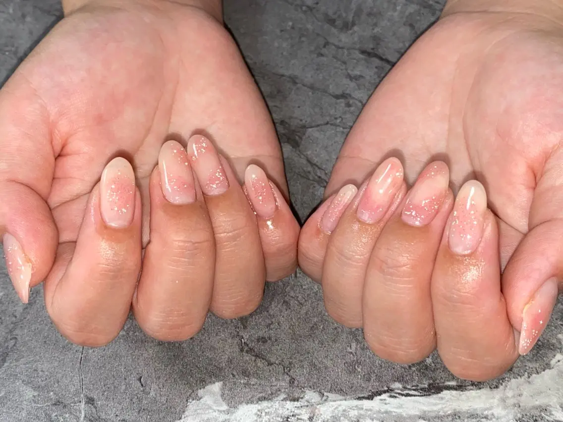 ネイル nailroom mimiのネイルデザイン