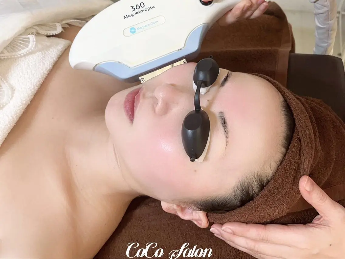 CoCo Salon ネイル/睫毛/脱毛のマツエク・マツパデザイン
