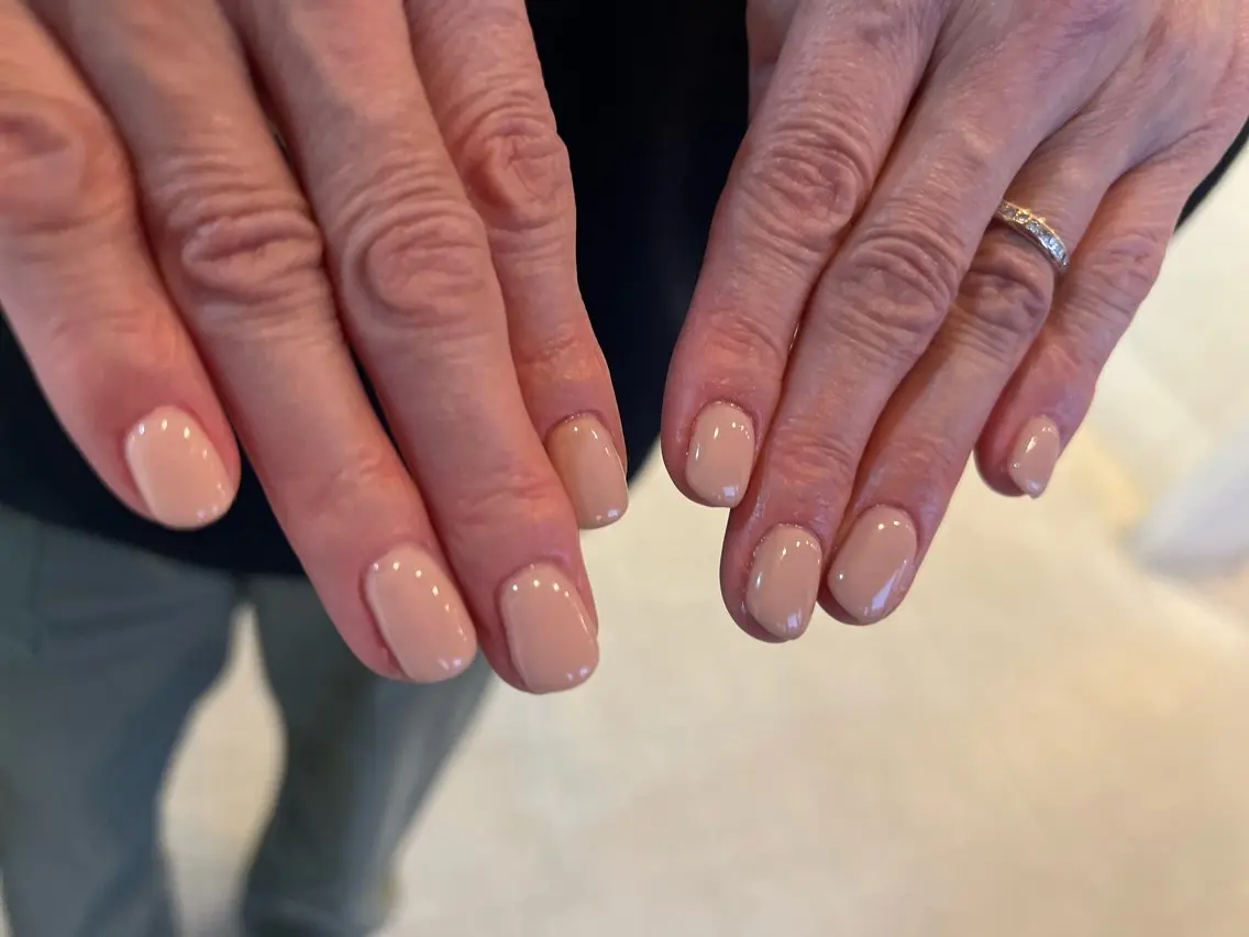 ネイル spica nail meguのネイルデザイン