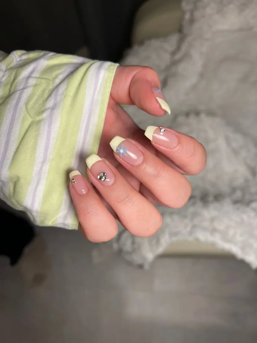ネイル Lua.nail. るなのネイルデザイン