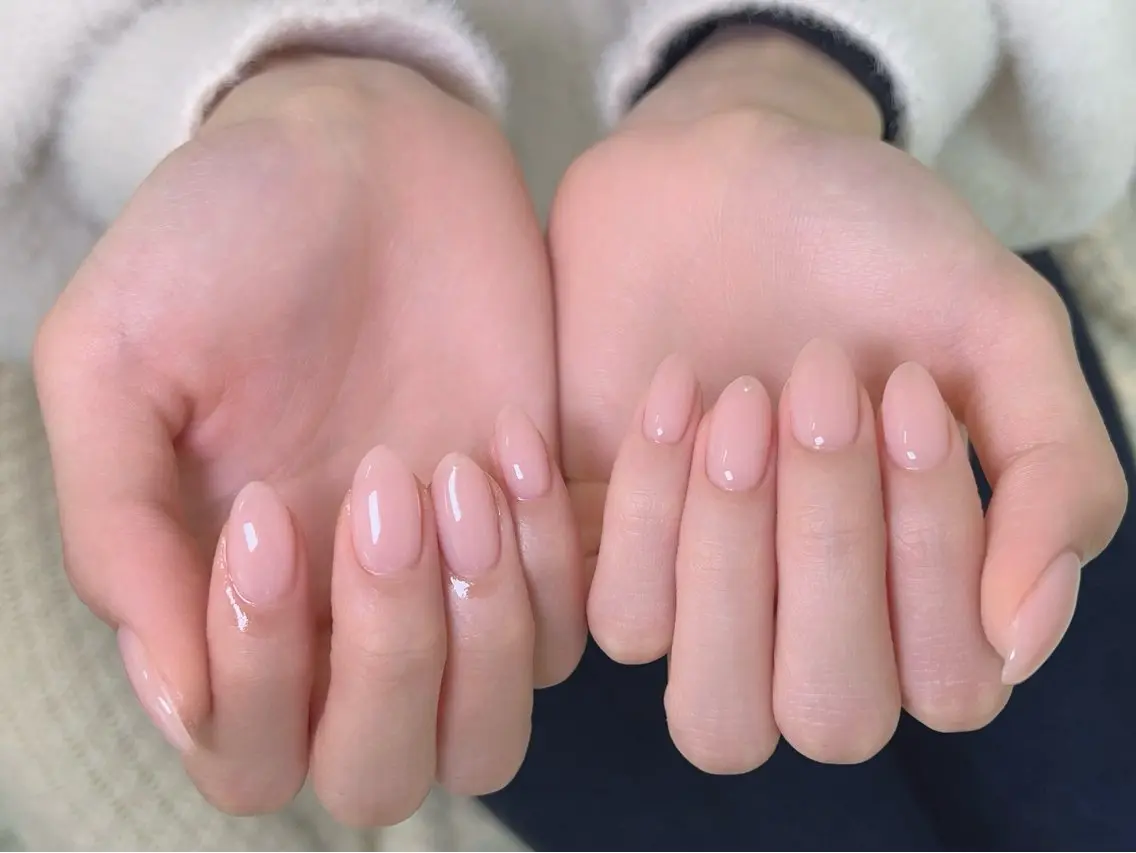 ネイル ハンドネイル Nail salon CELEBRAILのネイルデザイン