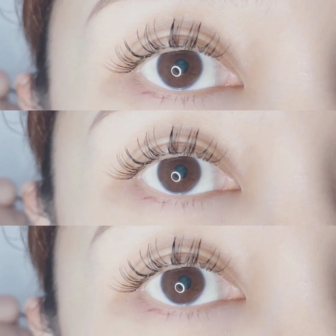 マツエク・マツパ 《eyelash ｉｉｔｅ》森のマツエク・マツパデザイン