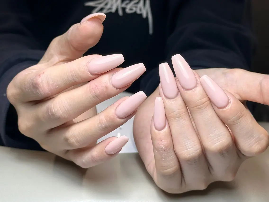 ネイル Eveネイル チップスカルプ専門店のネイルデザイン