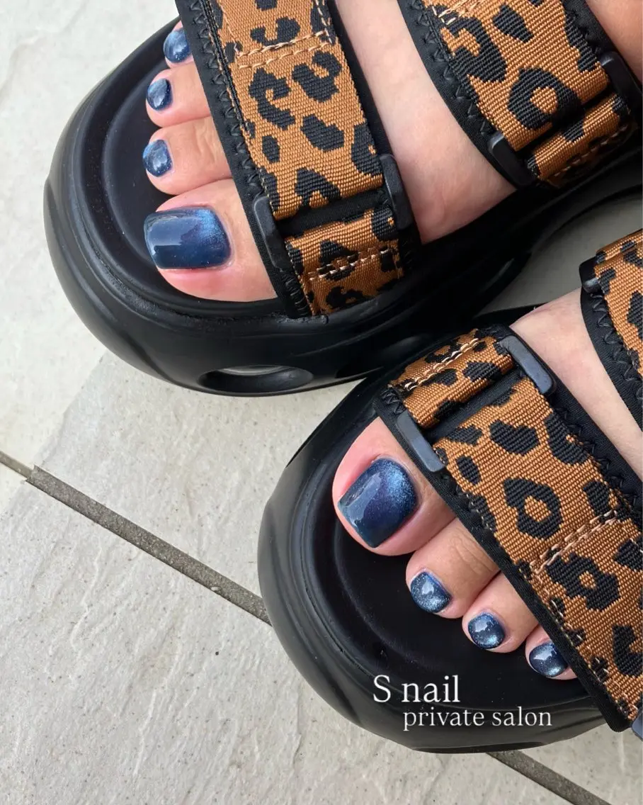 ネイル S nailのネイルデザイン