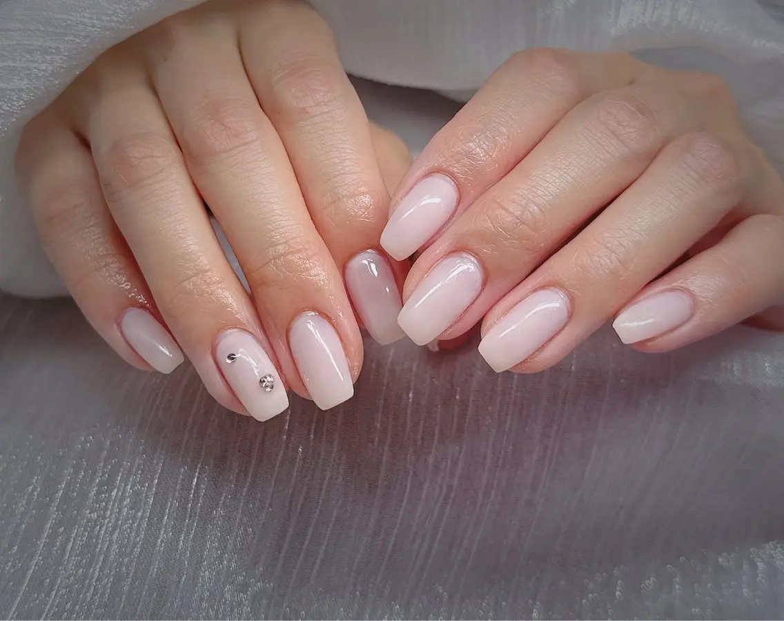 ネイル ハンドネイル Yumi nailのネイルデザイン
