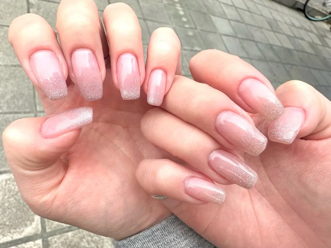 ネイル shell kanadeのネイルデザイン