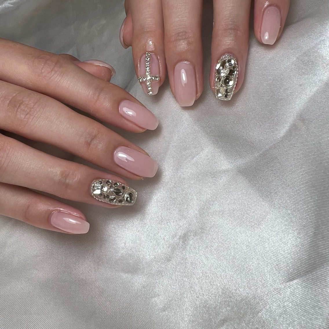 ネイル MAKANI salonのネイルデザイン