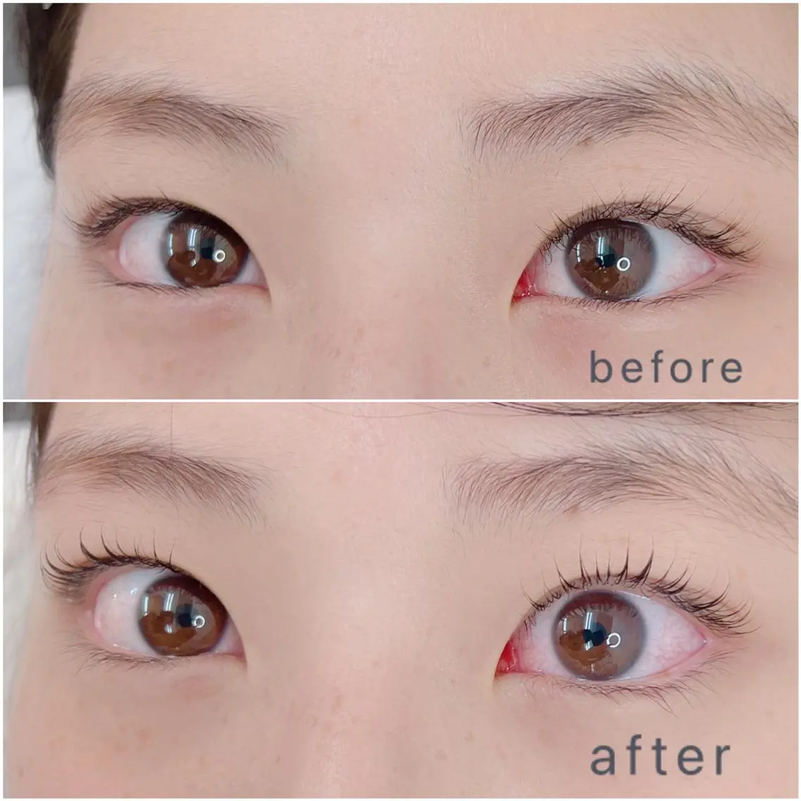 マツエク・マツパ アイブロウ メンズアイブロウ 眉毛ワックス脱毛 束感まつ毛 眉/まつ毛パーマ専門 Ochi🫧の眉毛・アイブロウイメージ