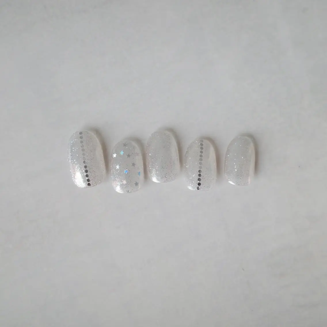 ネイル sösö nailのネイルデザイン