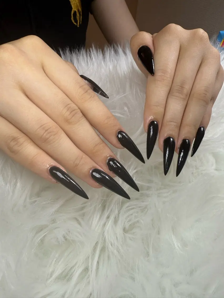 ネイル アートネイル フラワーネイル フレンチネイル ジェルネイル グラデーション ハンドネイル Ryu Nail NekoChanのネイルデザイン