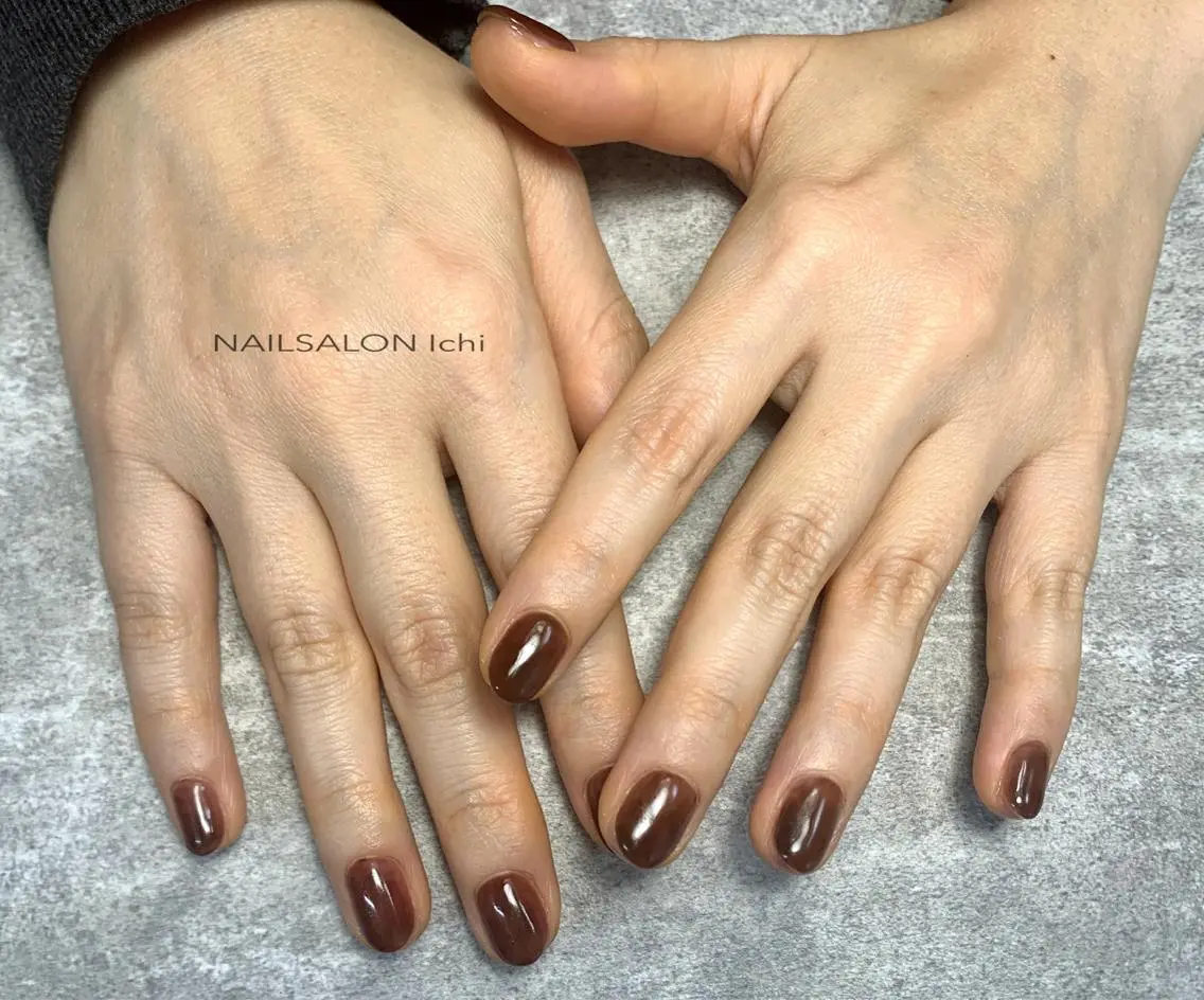 ネイル NAILSALON Ichiのネイルデザイン