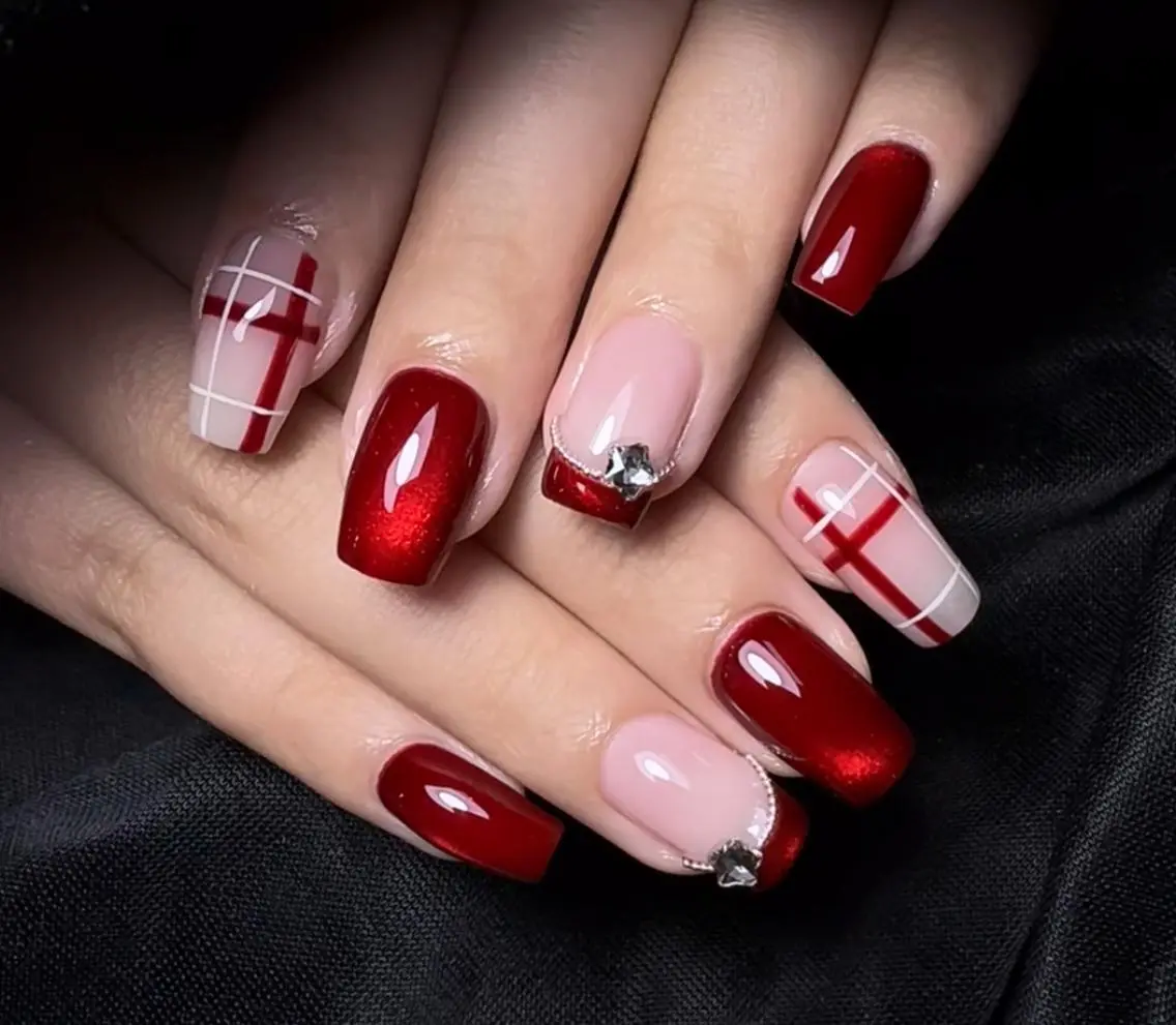 ネイル ハンドネイル Miya🎀 nailのネイルデザイン