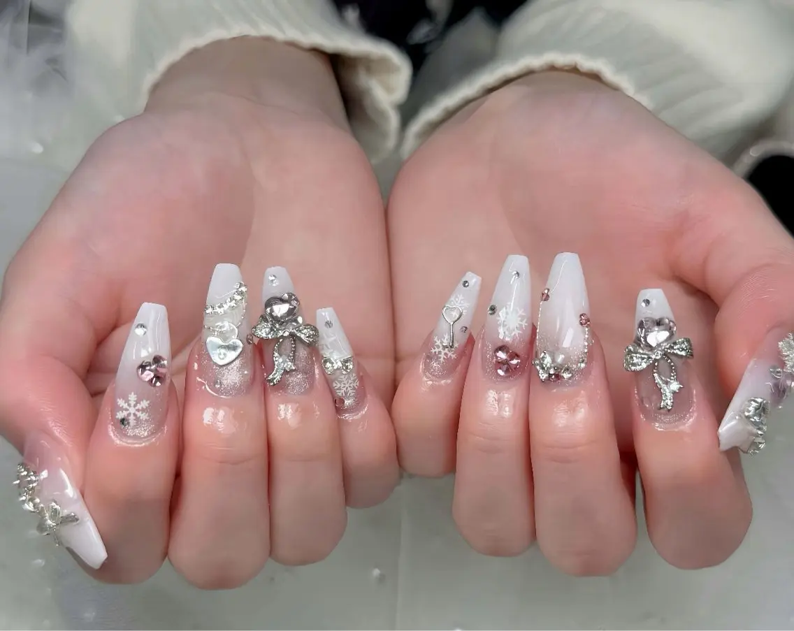 ネイル ハンドネイル REI NAIL1のネイルデザイン