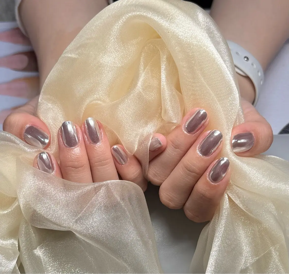 ネイル Lucky Nail ななのネイルデザイン