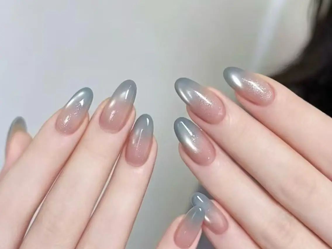 ネイル ハンドネイル Mojo Nailのネイルデザイン