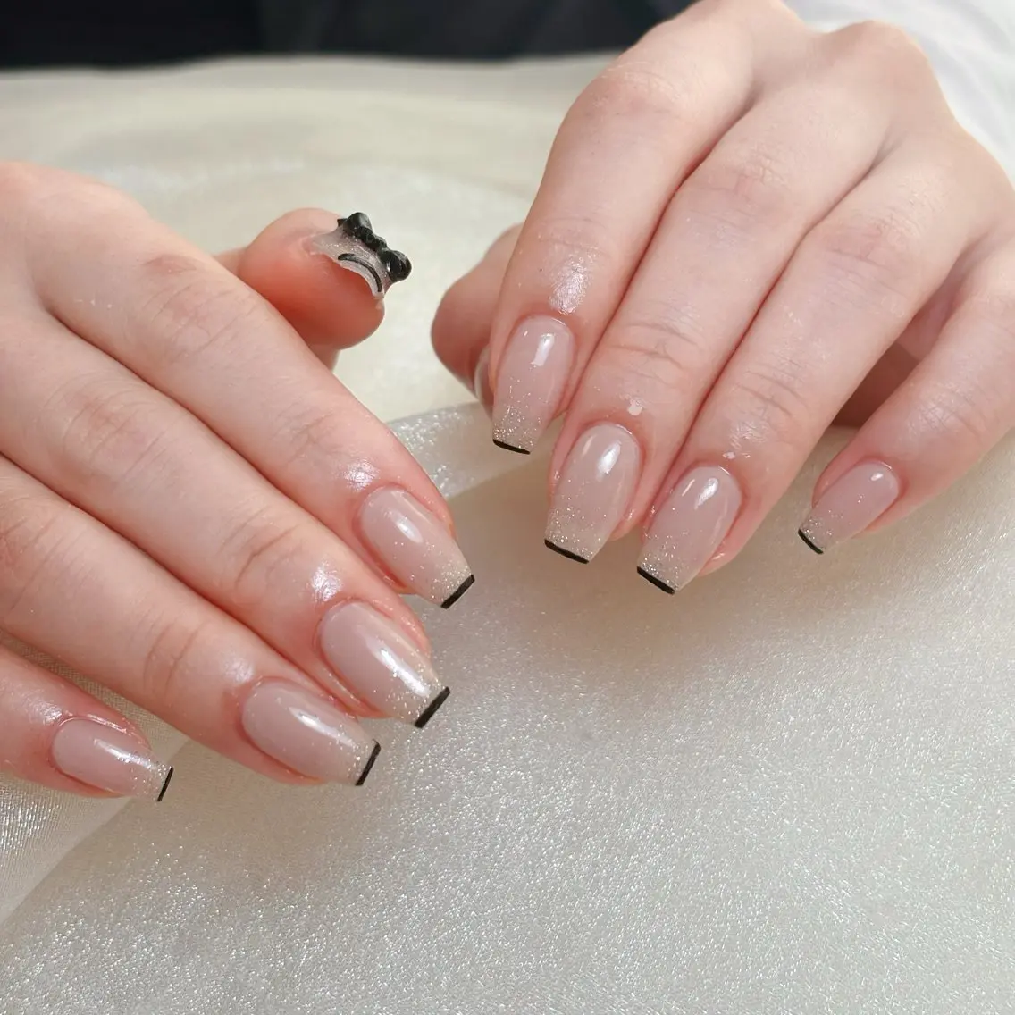 ネイル ハンドネイル ネイル👑クイーンズ NailQueensのネイルデザイン