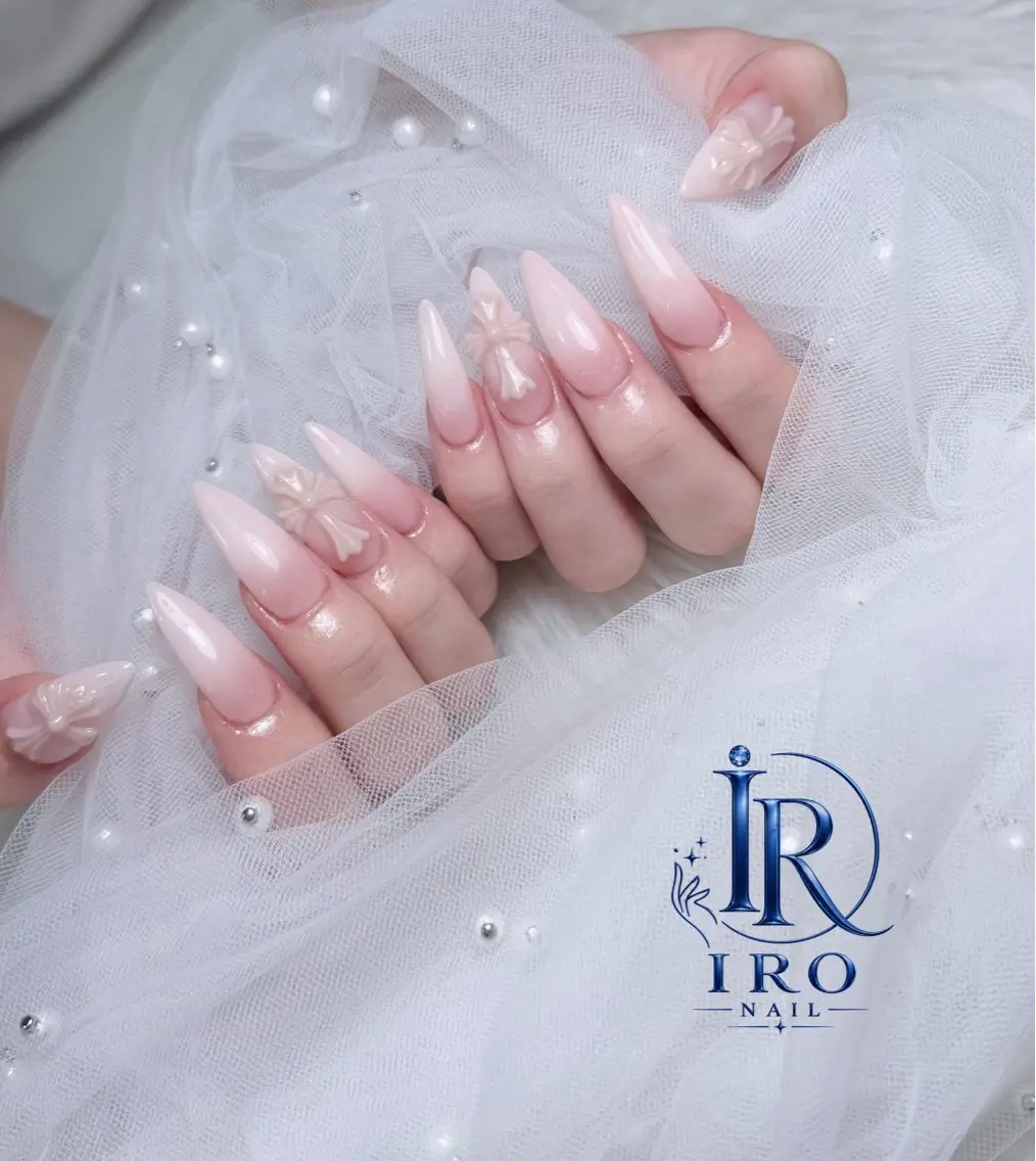 ネイル ハンドネイル iro nailのネイルデザイン