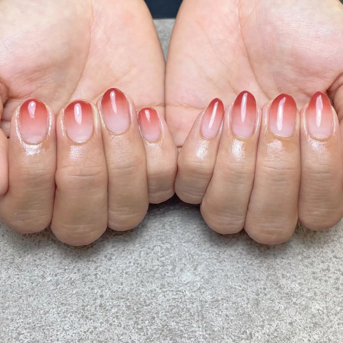ネイル ハンドネイル nailroom DIASOMNIAのネイルデザイン