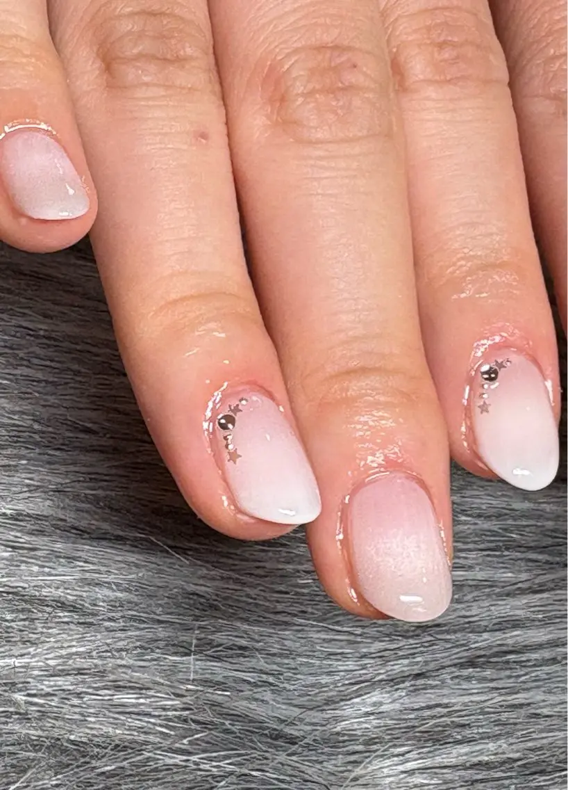 ネイル ハンドネイル Maapis Nailのネイルデザイン