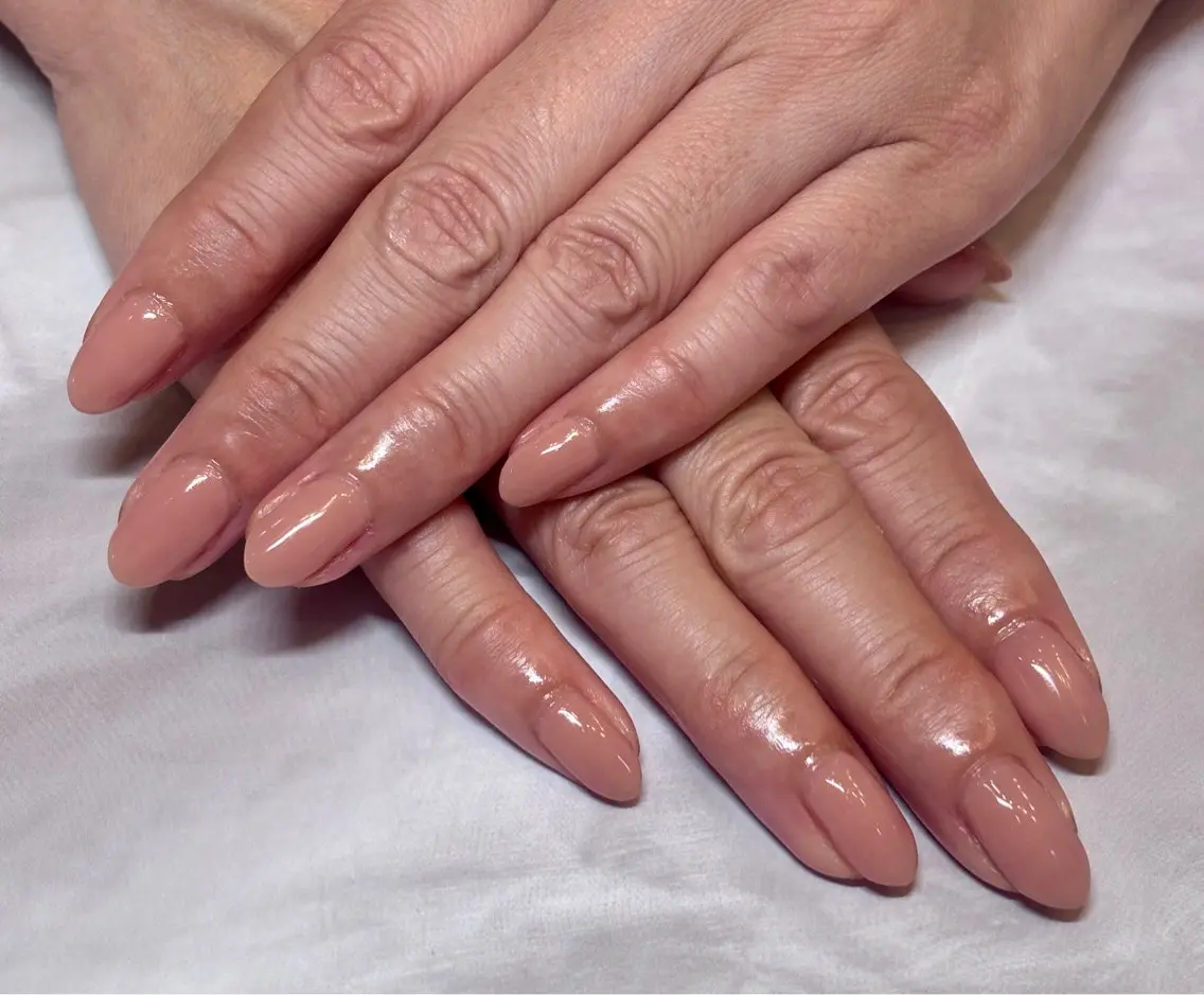 ネイル Nail Rea AZUMIのネイルデザイン