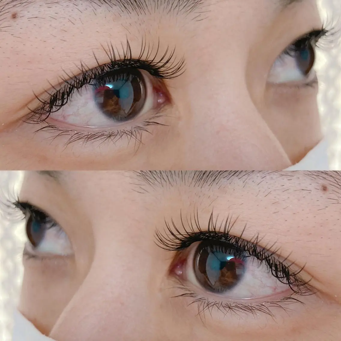 マツエク・マツパ WESTSIDE なつみのマツエク・マツパデザイン