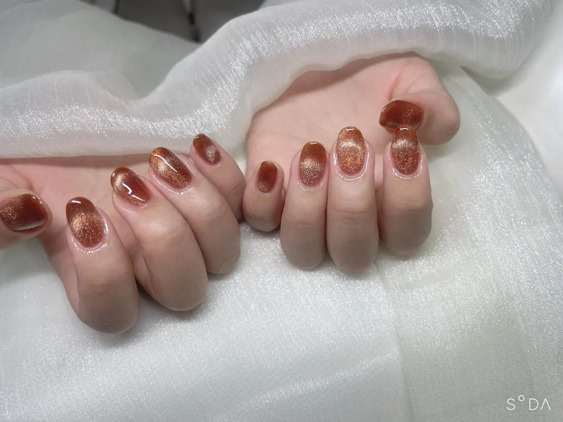 ネイル Rimi Nailアメリカ村のネイルデザイン