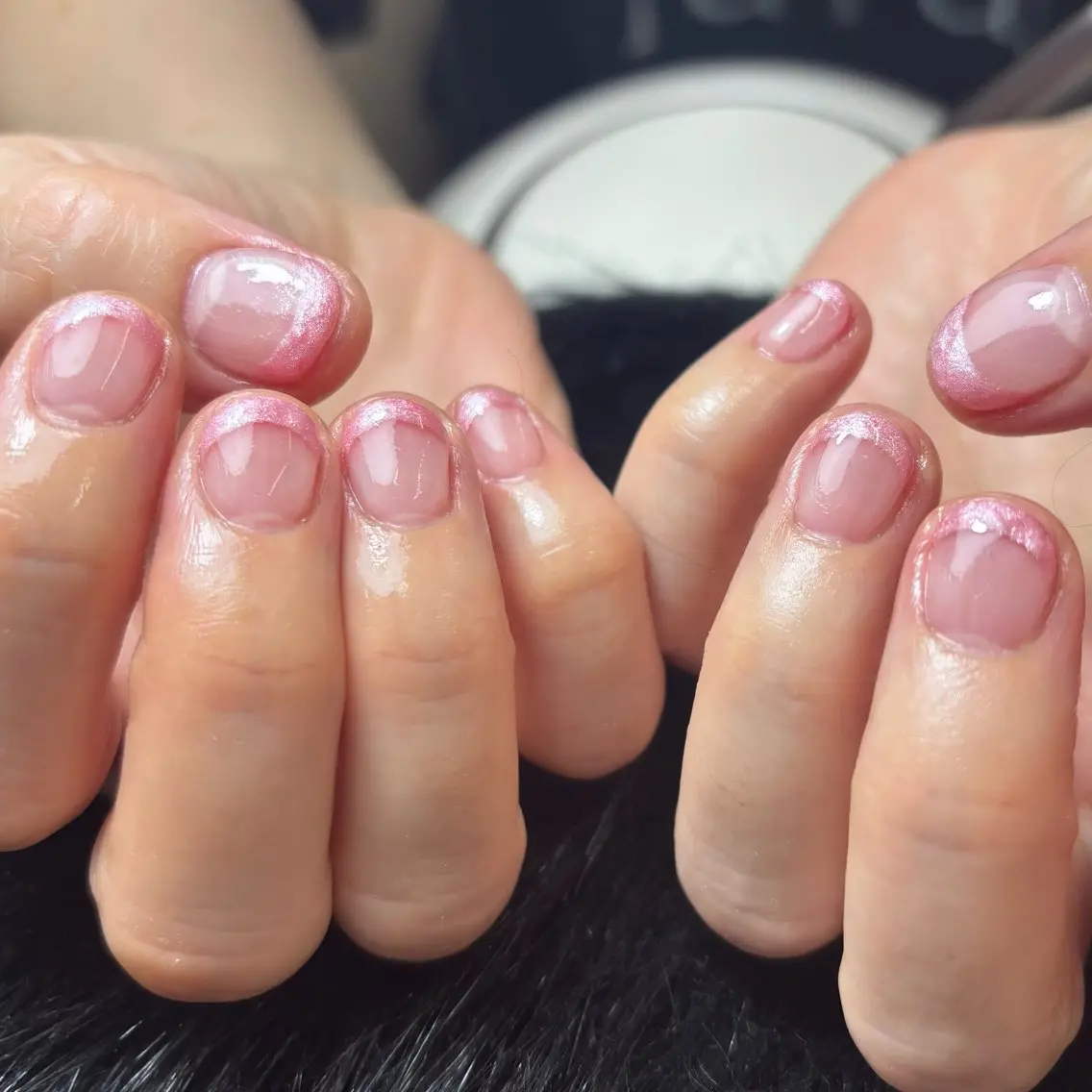 ネイル ハンドネイル NAIL atre SAEのネイルデザイン