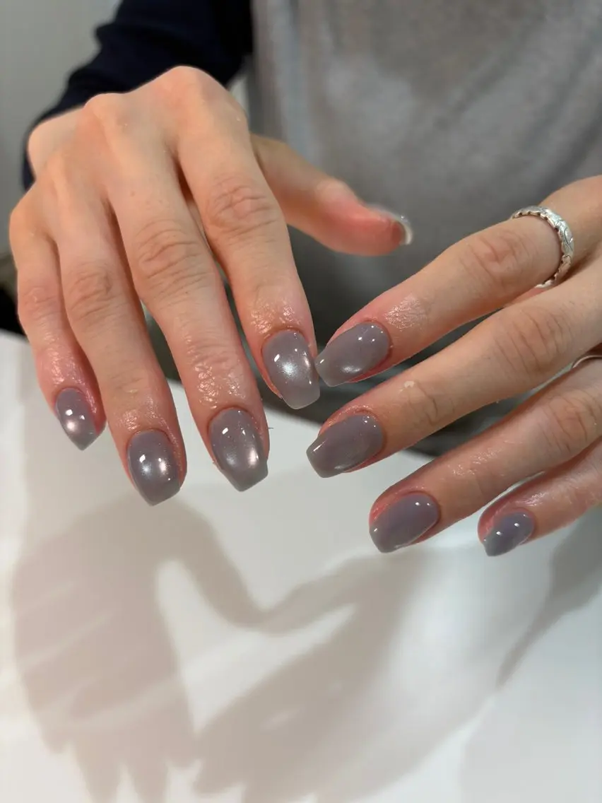 ネイル ハンドネイル nail by minamiのネイルデザイン