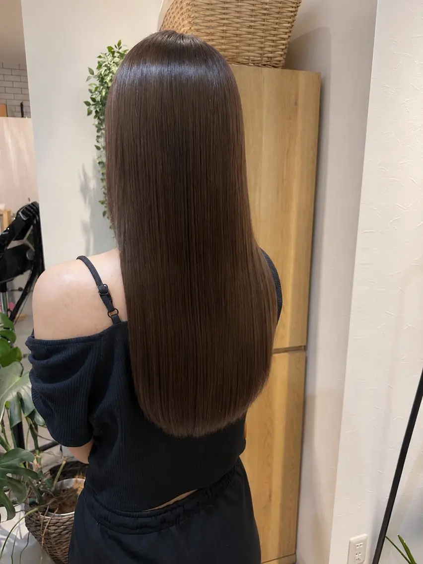 ロング Sugar 🌷Ayaka🌷のヘアスタイル