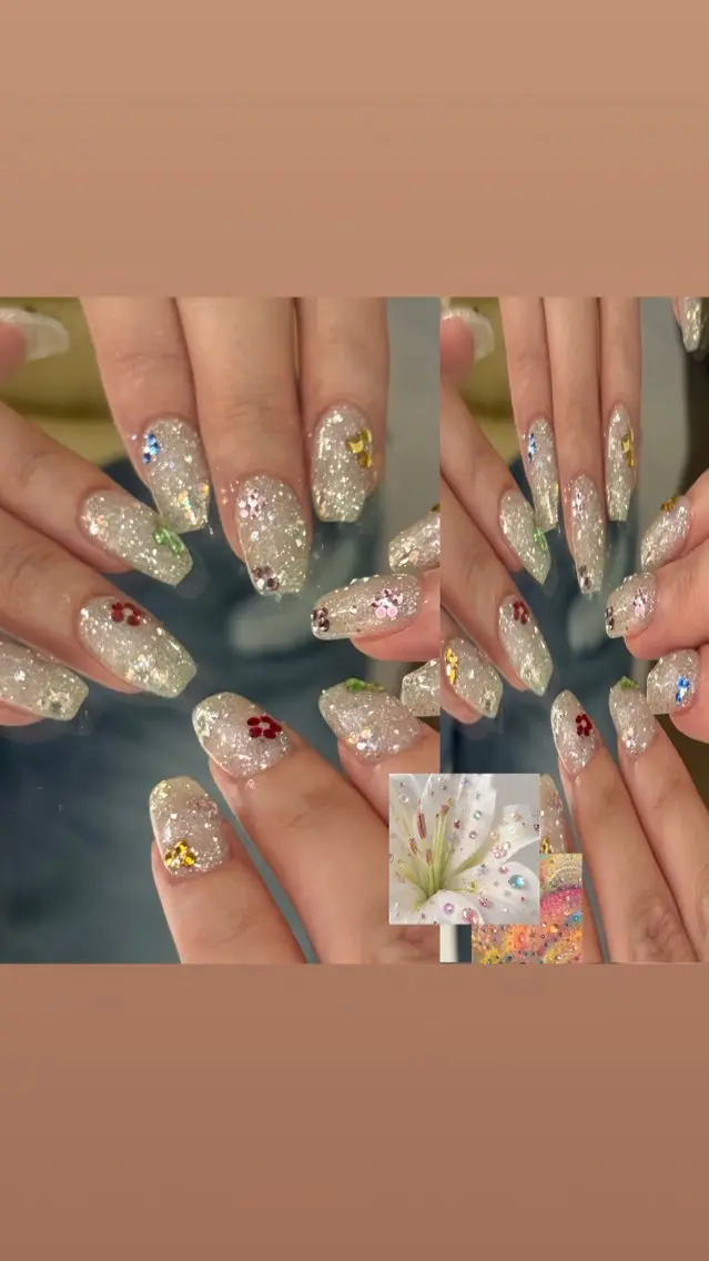 ネイル 10/4🈳◎✨️ nail Kotoのネイルデザイン