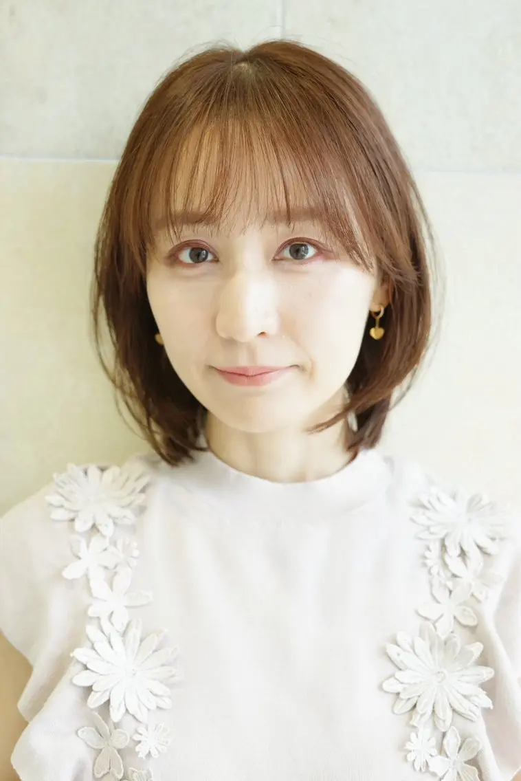 ショート レディースモデル募集 秋久 零のヘアスタイル