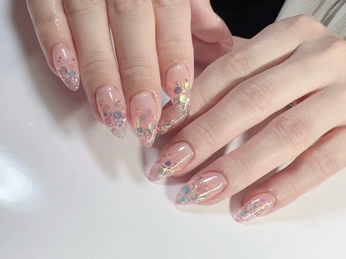 ネイル Tina Nailstudioのネイルデザイン
