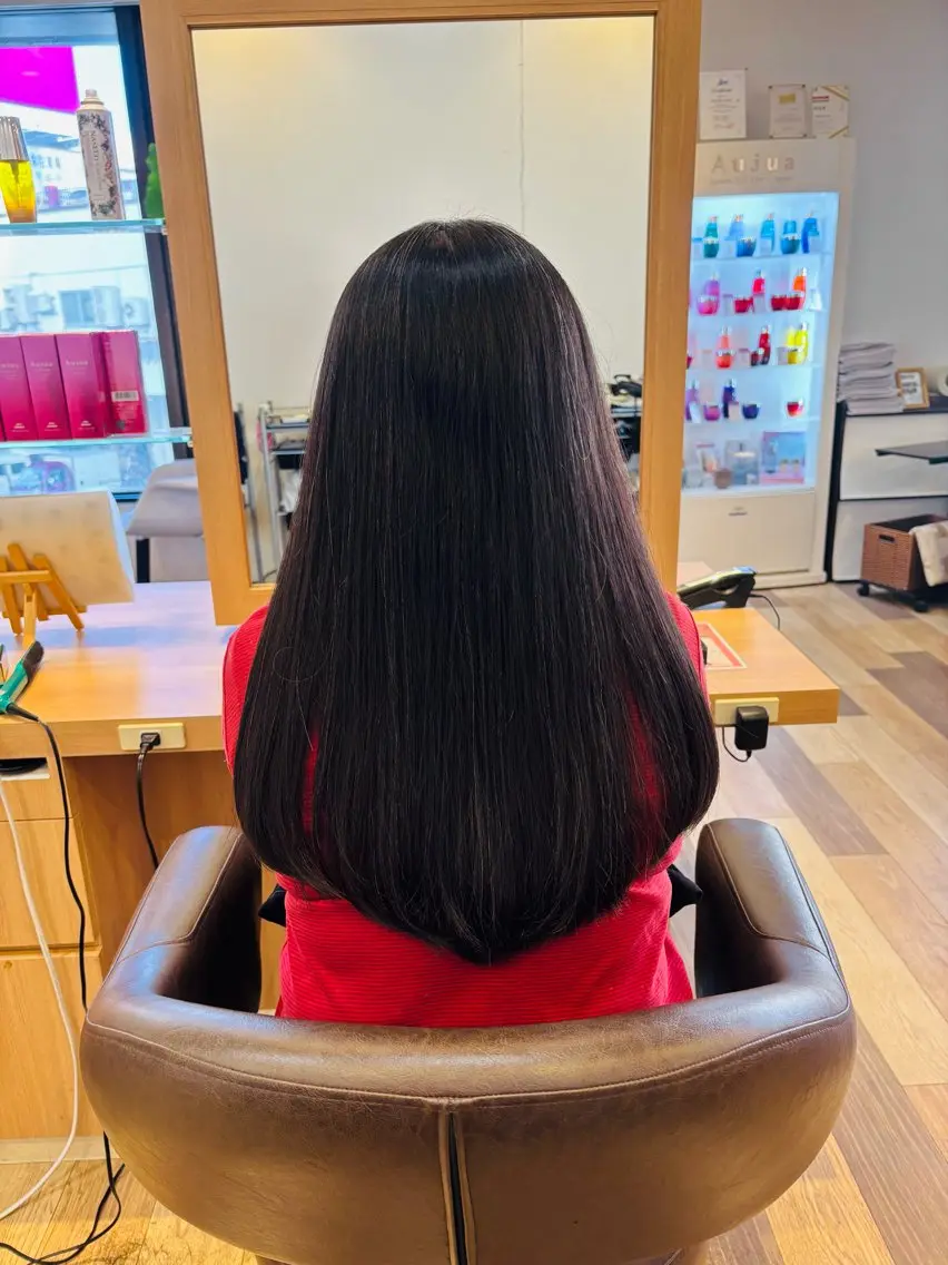 ロング Dali 若松　朋美のその他イメージ