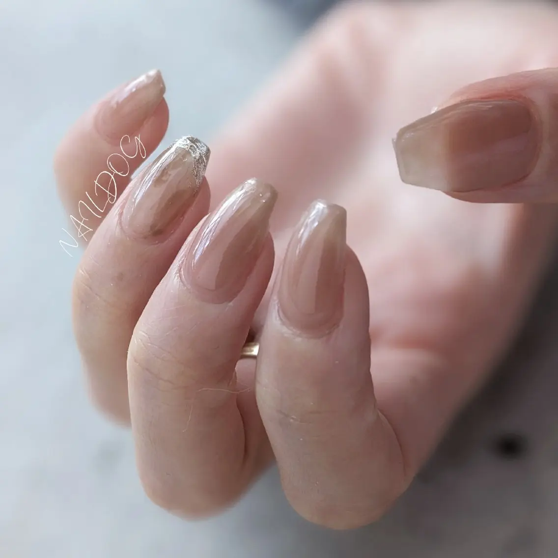 ネイル NAIL DOGのネイルデザイン