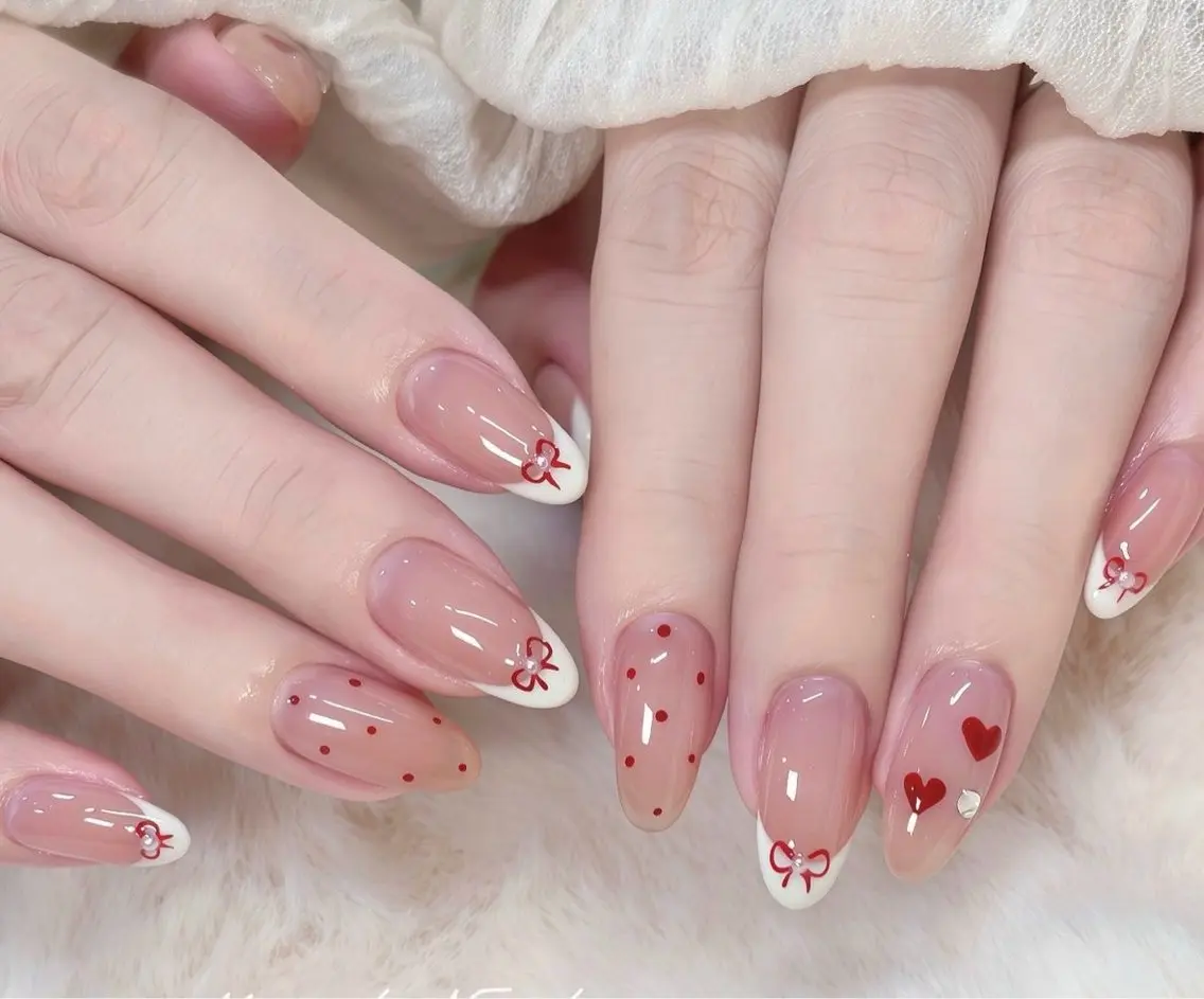 ネイル 持ち込み Star Beautyのネイルデザイン