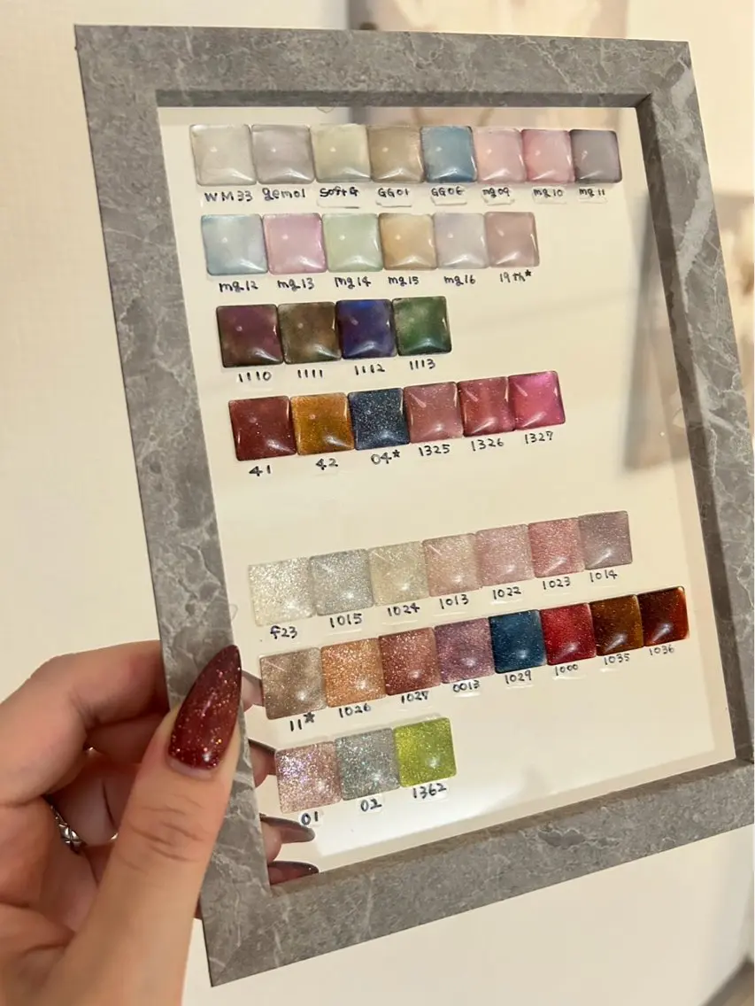 【オフあり】🎀マグネットorミラーコース♡(90分)の写真