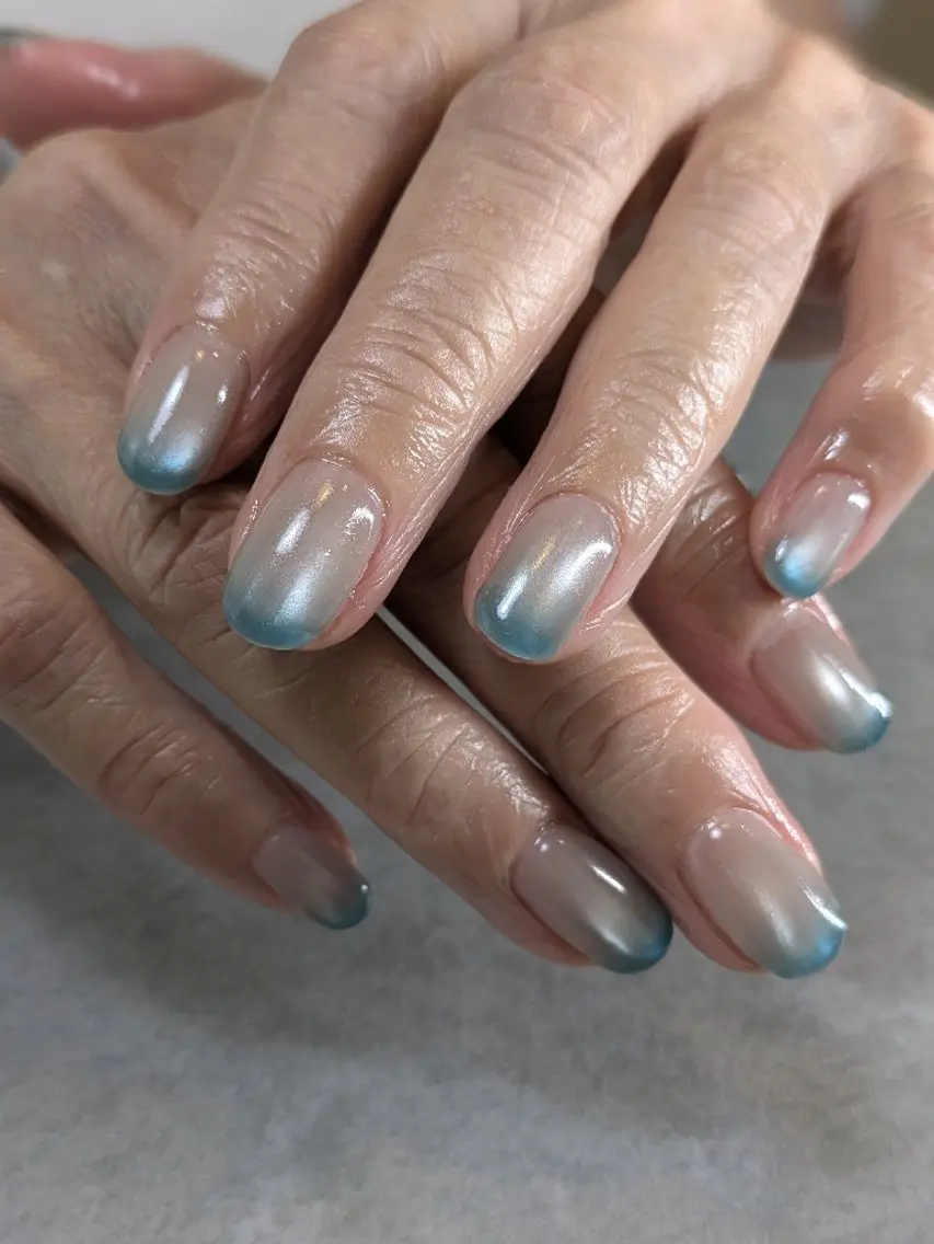 ネイル ハンドネイル UFU. nailのネイルデザイン