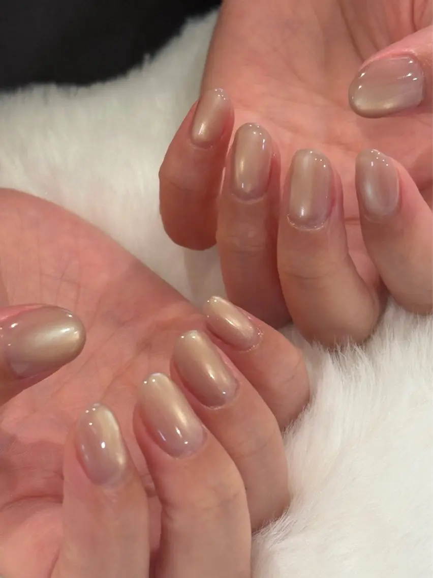 ネイル ハンドネイル ree nailのネイルデザイン