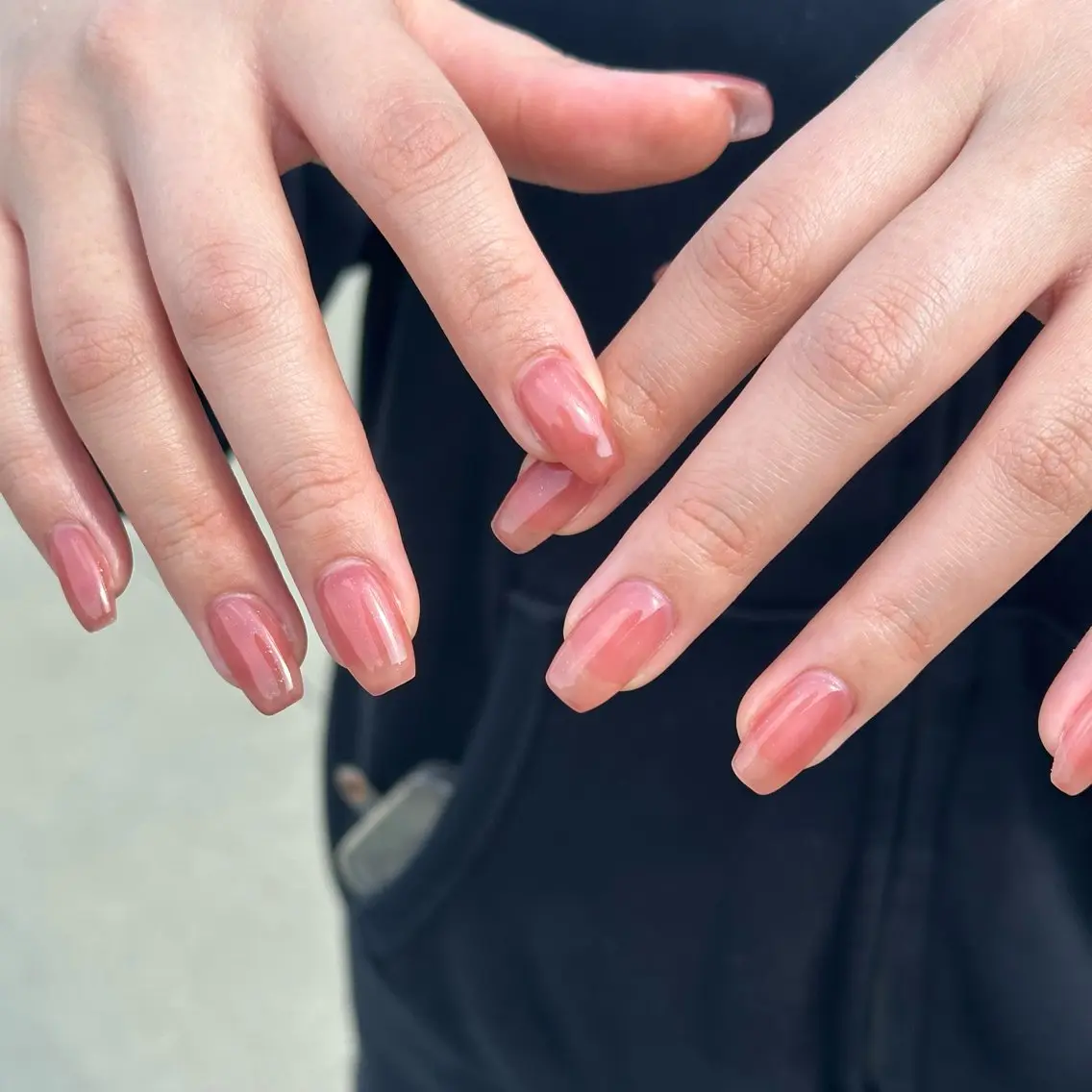 ネイル sign  nail hinataのネイルデザイン