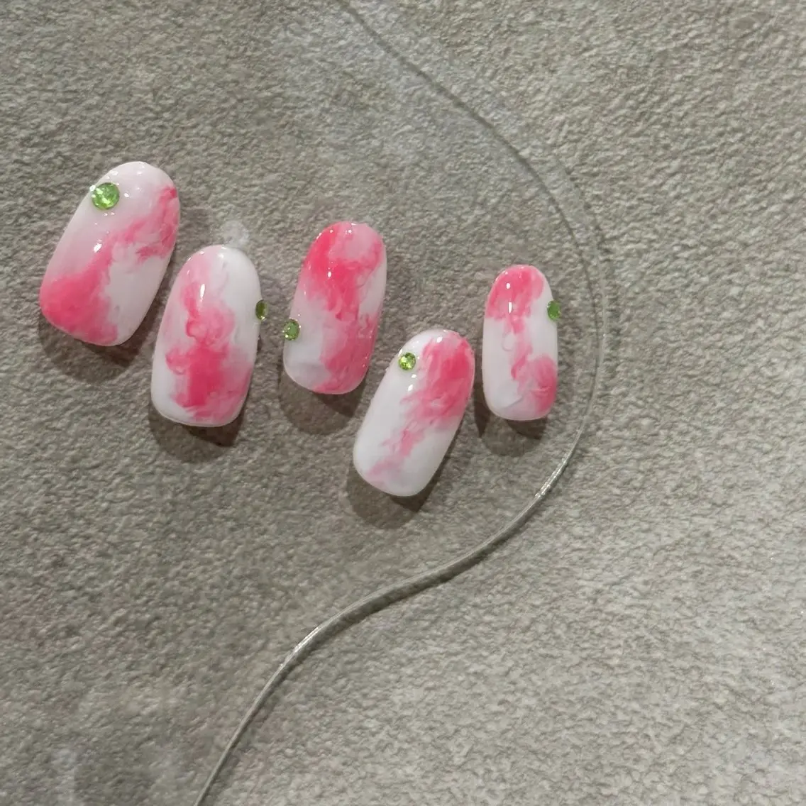 ネイル MAXKELLY MEGUMIのネイルデザイン