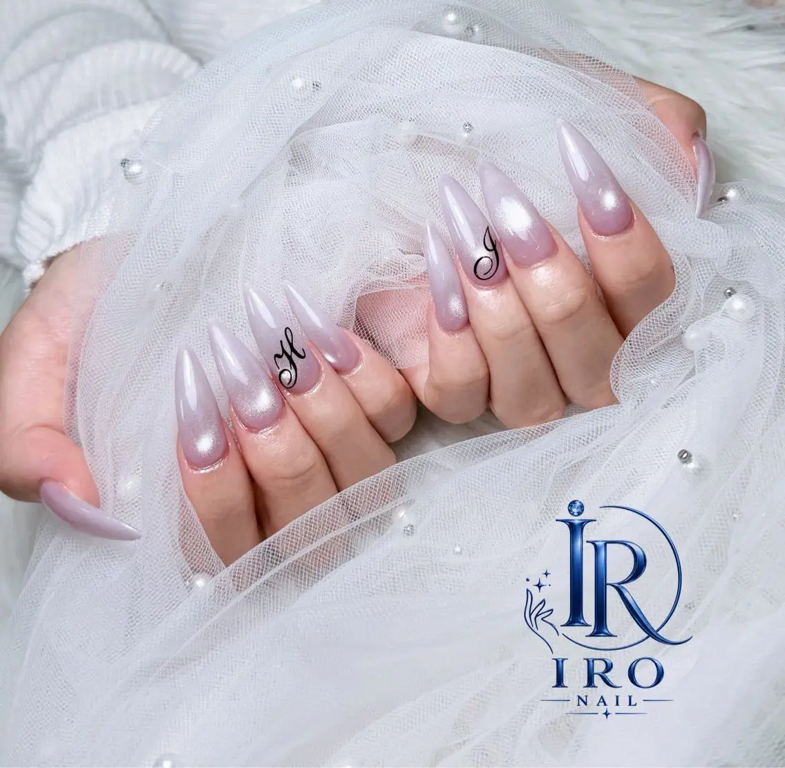ネイル ハンドネイル iro nailのネイルデザイン