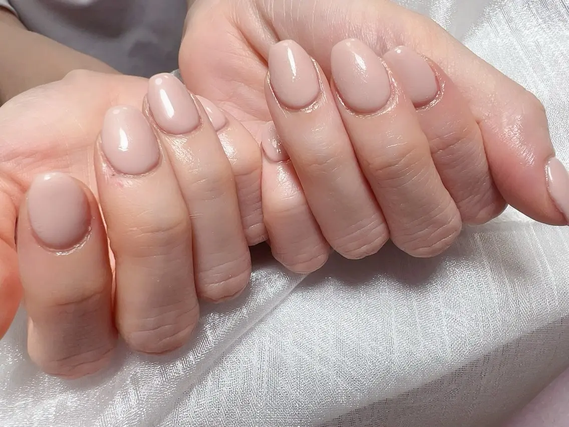 ネイル Nail NaNaのネイルデザイン