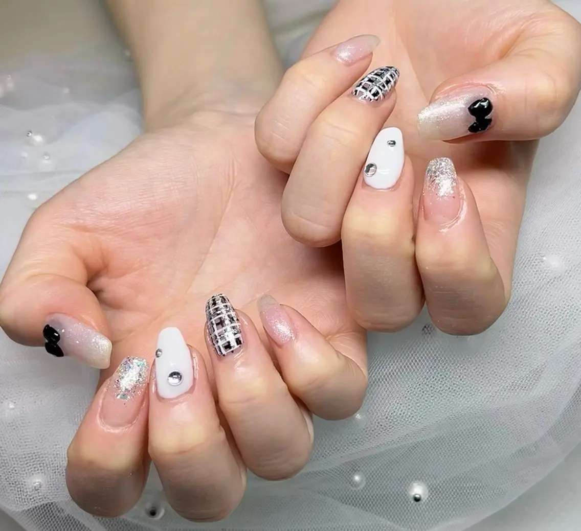 ネイル ハンドネイル Ni Naのネイルデザイン