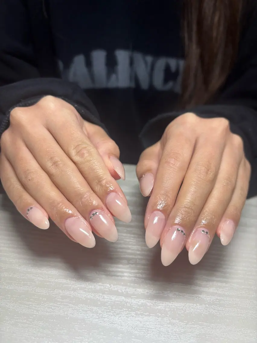 ネイル I pinknail 韓国風·持ち込み専門のネイルデザイン
