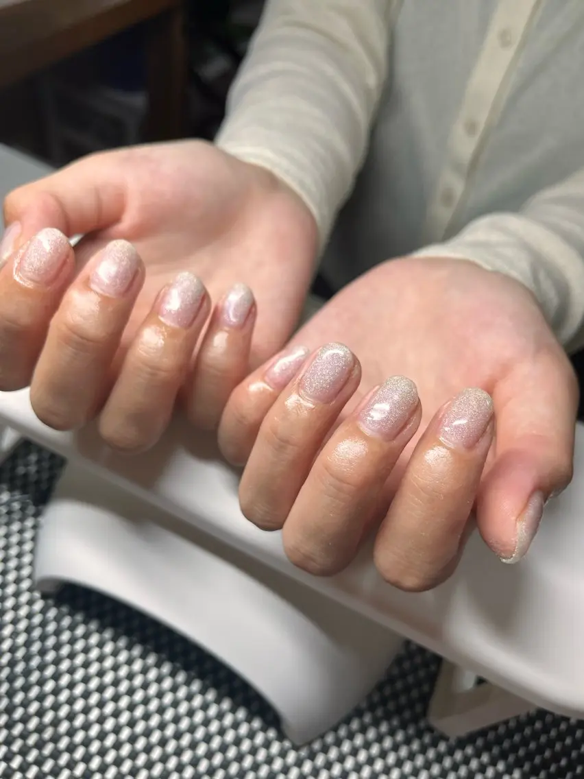 ネイル NAILSALON Tのネイルデザイン