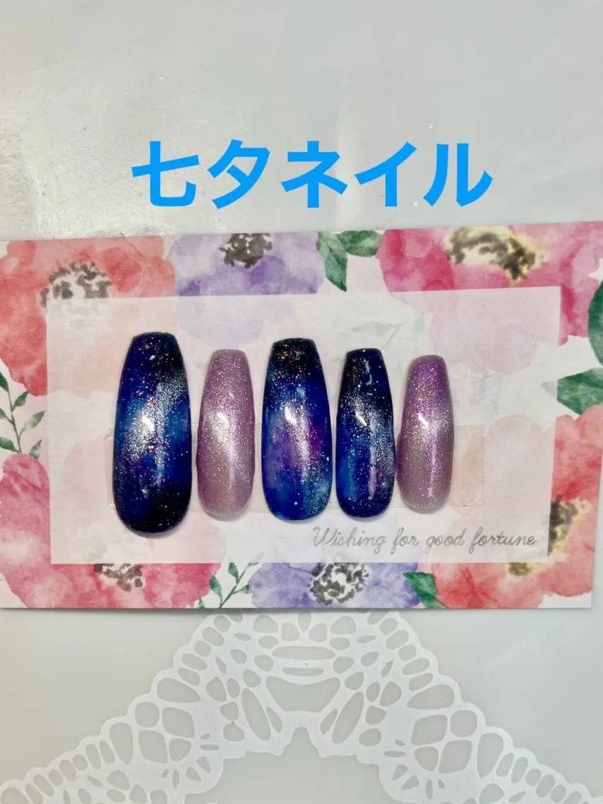ネイル 新宿ネイルサロン ジェミディローサのネイルデザイン