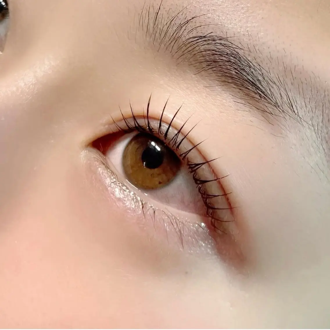マツエク・マツパ WHITE EYE YUIRIの眉毛・アイブロウイメージ