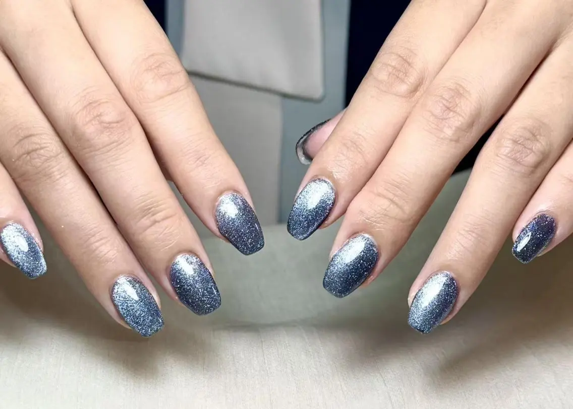 ネイル ハンドネイル 🎀 UU_nailのネイルデザイン